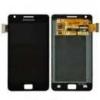 Display Samsung I9100 Galaxy S2 Si Touch Screen cu Rama