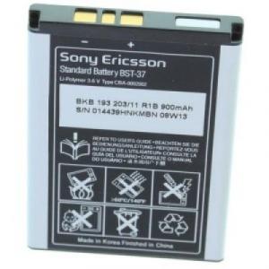 Diverse Acumulator Sony-Ericsson BST-37