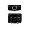 Diverse tastatura nokia 6700c neagra