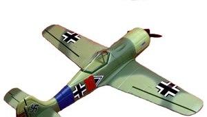 Focke-Wulf FW-190