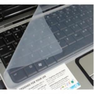 Folie protectie pentru tastatura laptop