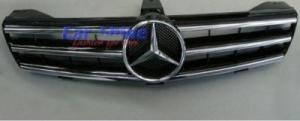 Grila Mercedes CLS W219 CL Type