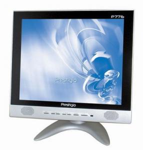 Monitor LCD TFT Prestigio P776