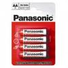 Panasonic r6 (aa) - set 4 buc