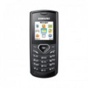Telefoane mobile Telefon mobil Samsung E1170