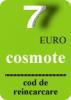 Voucher incarcare electronica cosmote 7