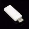 Accesorii iphone adaptor lightning 8 pin la micro