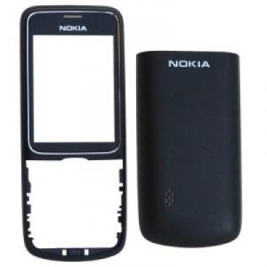 Carcasa Nokia 2710 Neagra