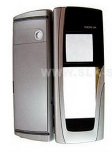 Carcasa Nokia 9500