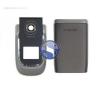 Carcase Carcasa Fata+Capac Baterie Nokia 2760 Gri inchis