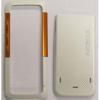Carcase Carcasa Nokia 5310 alb+orange