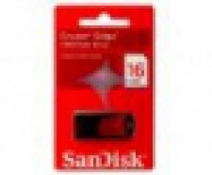 Card de memorie Usb Stick SanDisk USB Stick Cruzer Edge 16GB