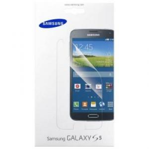 Diverse Folie Protectie Ecran Samsung Galaxy S5 SM-G900F Pachet 5 Bucati