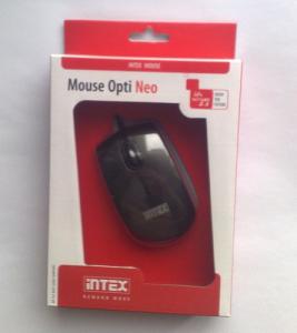 Mouse optic PS2 Intex NEO