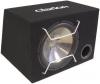 Pachet subwoofer si amplificator clarion