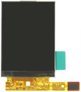 Piese Sony Ericsson G502 Display (LCD) original