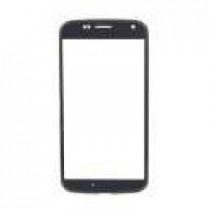 Piese telefoane - geam telefon Geam Motorola Moto X XT1058 Original Negru