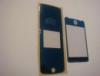 Piese telefoane mobile - geam carcasa Geam Carcasa Pentru Motorola K1 Albastru (geam Mic-extern)