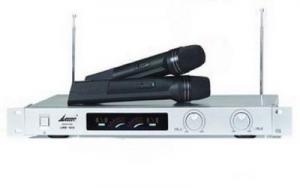 Set microfoane profesionale LWM-1612B