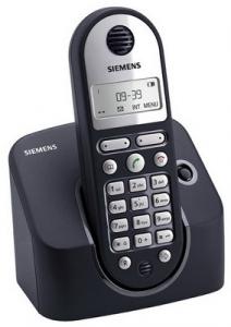 Siemens dect