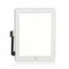 Touchscreen ipad 3 alb