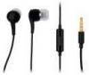 Accesorii telefoane - hands free Hands Free Samsung Headset EHS60ANN Stereo Negru