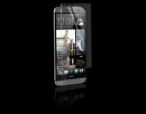 Accesorii telefoane Geam De Protectie HTC One M8 Premium Tempered
