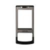 Carcase fata nokia 6500s argintie