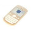 Diverse Carcasa Fata Nokia Asha 200 Alba