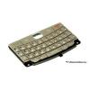 Diverse tastatura blackberry 9700 alba