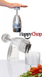Happy Chop