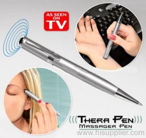 Pix ...cu masaj PEN MASSAGER