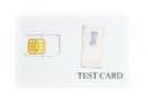 Scule service gsm - echipamente service soft Motorola/sony Ericsson/nokia Test Card