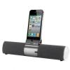 Boxa portabila cu Bluetooth Roller Dock NGS