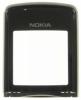 Carcase Carcasa Geam Nokia 8800d Sirocco neagra
