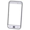 Carcase Carcasa Samsung S5230 Alb