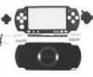 Diverse - sony psp Sony PSP 2000 Carcasa Neagra