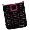 Diverse Tastatura Nokia 3500c Roz