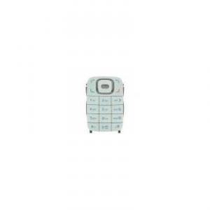 Diverse Tastatura Nokia 6131 Alba