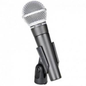 Microfon dinamic Shure SM 58