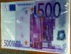 Mousepad euro
