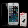 Accesorii telefoane - geam de protectie Geam Protectie Display iPhone 5s Tempered In Blister