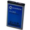 Acumulatori acumulator sunex c-s2