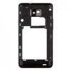 Carcase originale carcasa corp mijloc samsung i9100