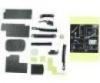 Carcase originale nokia 5800x sidekey + gasket set