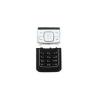 Diverse Tastatura Nokia 6288 alba set