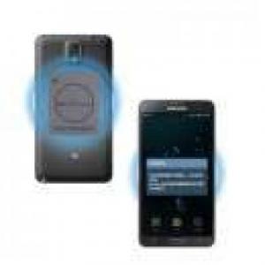 Incarcatoare Receiver Qi Wireless Samsung Galaxy Note 3 N9005