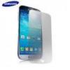 Accesorii telefoane - folii de protectie lcd Folie Protectie Lcd Display Samsung Galaxy S4 i9500 Defender+