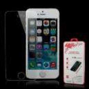 Accesorii telefoane - geam de protectie Geam Protectie Display iPhone 5 Tempered In Blister