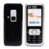 Carcase Carcasa Completa Nokia 6120c Neagra